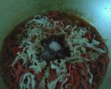 Foto langkah ke 8 dari resep Mie Bancir.