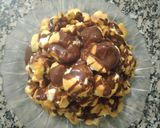 Foto langkah ke 8 dari resep Profiterole/Profiterol.