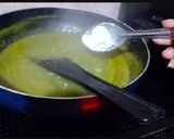 A picture of step 11 of Spinach soup (palak soup).