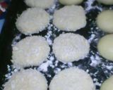 Foto langkah ke 6 dari resep Roti goreng abon.