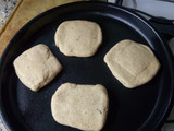 Pan Integral con Queso
