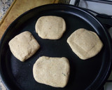Foto del paso 3 de la receta: Pan Integral con Queso