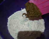 Foto langkah ke 4 dari resep Tahu susur sayuran.