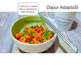 Foto langkah ke 3 dari resep Tumis 🍤 Udang Gembira La Hawla Wa la Quwata Illa Billa Hil Adzim🙏🏻😇👍🏻.