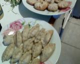 Foto del paso 9 de la receta: Gyozas o empanada chinas