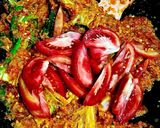 Foto langkah ke 1 dari resep Ayam Woku Kemangi.