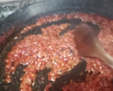 Foto del paso 3 de la receta: Arroz de navajas