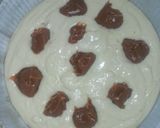 Foto del paso 3 de la receta: Bizcochuelo de Coco con tropezones de Dulce de Leche