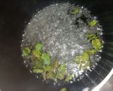A picture of step 1 of ShikanjabeenSyrup.