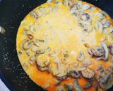 Sarkadi pecsenye csirkemellből recept fázis 3 fotója