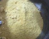 બેસન ના લાડુ (Besan Ladoo Recipe In Gujarati) રેસીપી સ્ટેપ4ફોટો