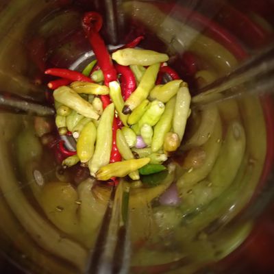 Langkah 4