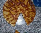 Une image de l'étape 6 de Gâteau aux pommes 🍏🍏🍏.