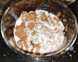 વોલનટ ચોકલેટ શેક (Walnuts Chocolate Shake Recipe in Gujarati) રેસીપી સ્ટેપ4ફોટો