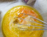 Foto del paso 2 de la receta: Bizcocho de yogur y manzana (perfecto para merendar o desayunar)