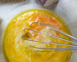 Foto del paso 2 de la receta: Bizcocho de yogur y manzana (perfecto para merendar o desayunar)