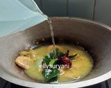 Foto langkah ke 4 dari resep Udeung Masam Keueng (Udang Asam Pedas) khas Aceh Maknyus.