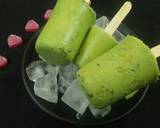 Paan Kulfi (Meetha Paankulfi) recipe step 6 photo