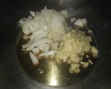 Foto langkah ke 4 dari resep Ayam Teriyaki Lada Hitam Spesial.
