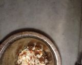 ગાજર નો હલવો (Gajar Halwa Recipe In Gujarati) રેસીપી સ્ટેપ3ફોટો