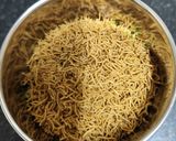 A picture of step 4 of Surati Kand & Ponk Pettice With Green Garlic - Winter Special.