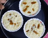 A picture of step 4 of Kheer.