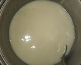 Foto langkah ke 4 dari resep Pudding Susu Mozaik.