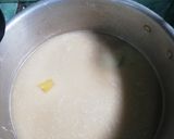 Foto langkah ke 6 dari resep Kolak Ubi Jalar Pisang Kepok.