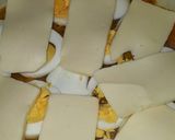 Foto del paso 4 de la receta: Tarta de zapallo y queso