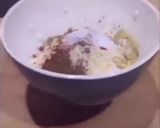A picture of step 4 of Lauki nazakat e bahar.