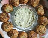 मिक्स वेज अप्पम (Masala veg appe recipe in Hindi) रेसिपी चरण 1 फोटो