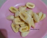 Foto langkah ke 1 dari resep Pisang Rai khas Bali.