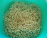 Foto langkah ke 2 dari resep Nugget sayur homemade.