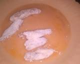 Fish fingers #kids contest recipe step 4 photo