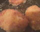 Foto del passaggio 4 della ricetta Quenelle di patate ai sapori forti