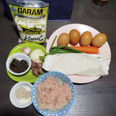 Langkah 1