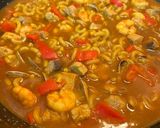Foto del paso 7 de la receta Fideua de peix de Santa Pola