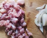 Foto langkah ke 2 dari resep Ayam Teriyaki.
