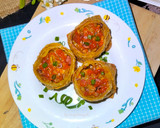 Foto langkah ke 6 dari resep Mie Mangkok.
