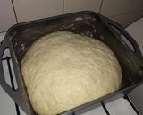 Foto del paso 3 de la receta: Pizza casera 😋