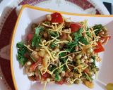 કઠોળ ભેળ (Kathol Bhel Recipe In Gujarati) રેસીપી સ્ટેપ3ફોટો