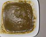 पालक का साग (Palak ka sag recipe in hindi) रेसिपी चरण 3 फोटो