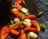 Foto langkah ke 3 dari resep Sambel Lamongan.