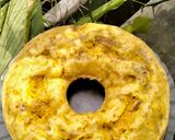 Foto langkah ke 8 dari resep 91 Bolu Pisang Kukus (Original).