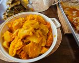 Foto del paso 2 de la receta: Calabaza asada