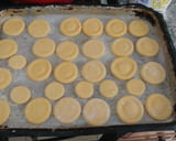 Foto del paso 4 de la receta: Deliciosos Alfajorcitos de Maicena👌