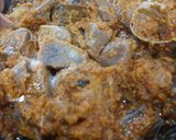 कलेजी करी (kalji curry recipe in Hindi) रेसिपी चरण 5 फोटो
