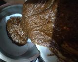 கோதுமை கேக் (Kothumai cake recipe in tamil) ரெசிபி ஸ்டேப் 4 புகைப்படம்