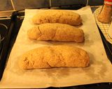 Foto del paso 5 de la receta: Hotalizas tostadas y milas también, a la crem de la Cream, y panardos de aquellosss