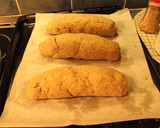 Foto del paso 5 de la receta: Hotalizas tostadas y milas también, a la crem de la Cream, y panardos de aquellosss